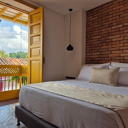 Casa Serafin Hotel Salento Exterior photo