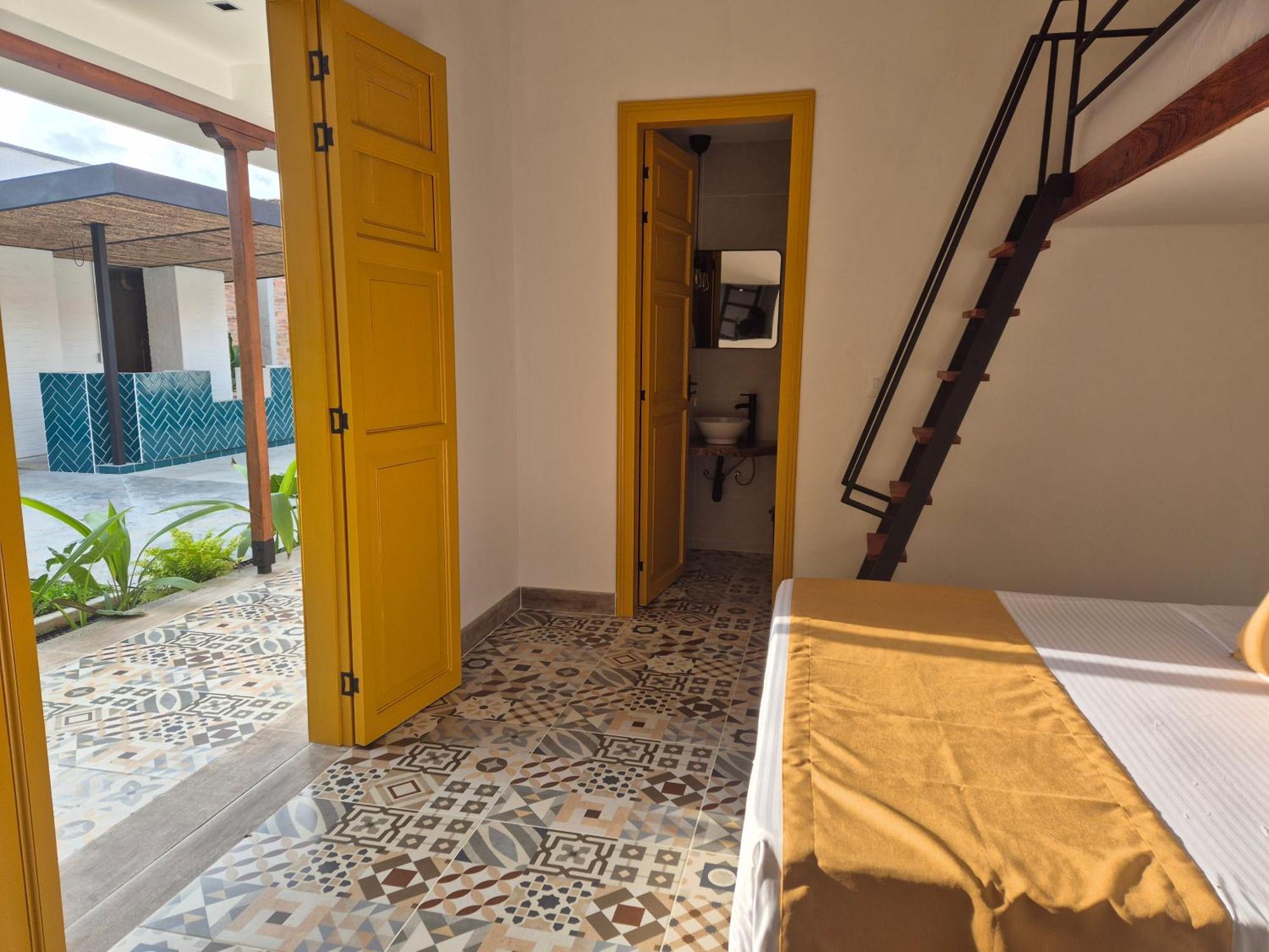 Casa Serafin Hotel Salento Exterior photo