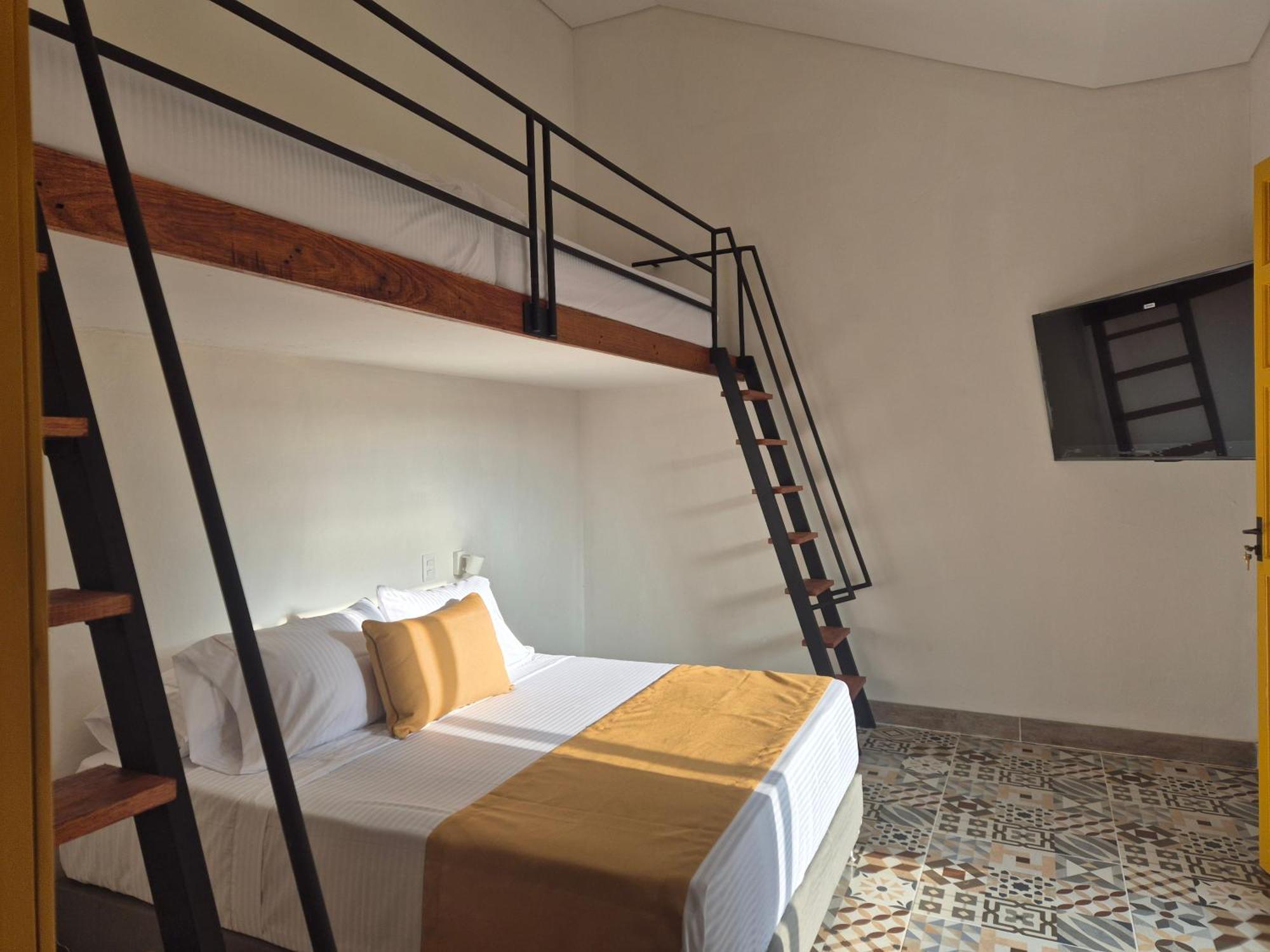 Casa Serafin Hotel Salento Exterior photo