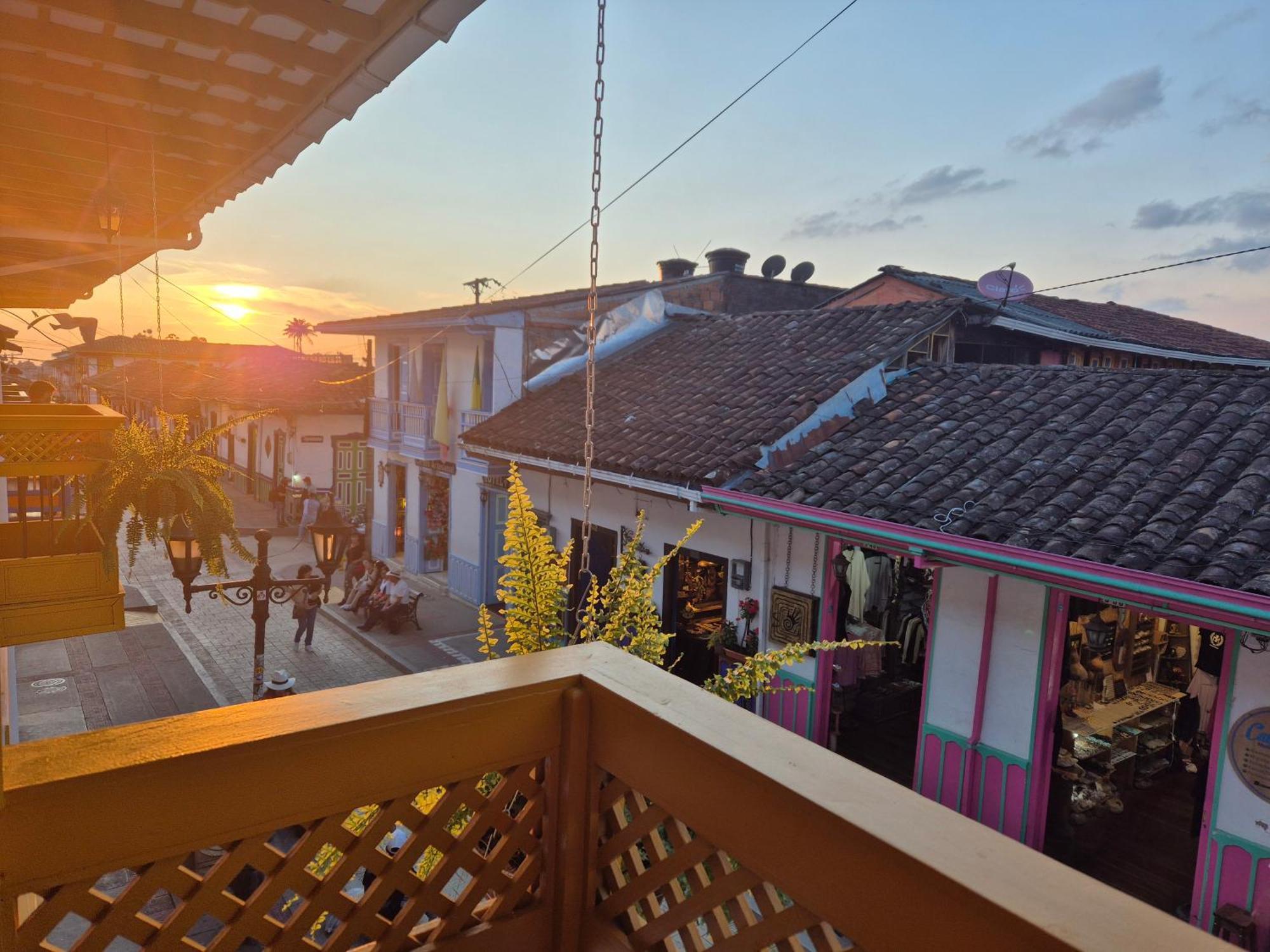 Casa Serafin Hotel Salento Exterior photo